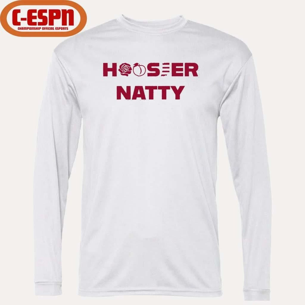 Hoosiers Natty shirt