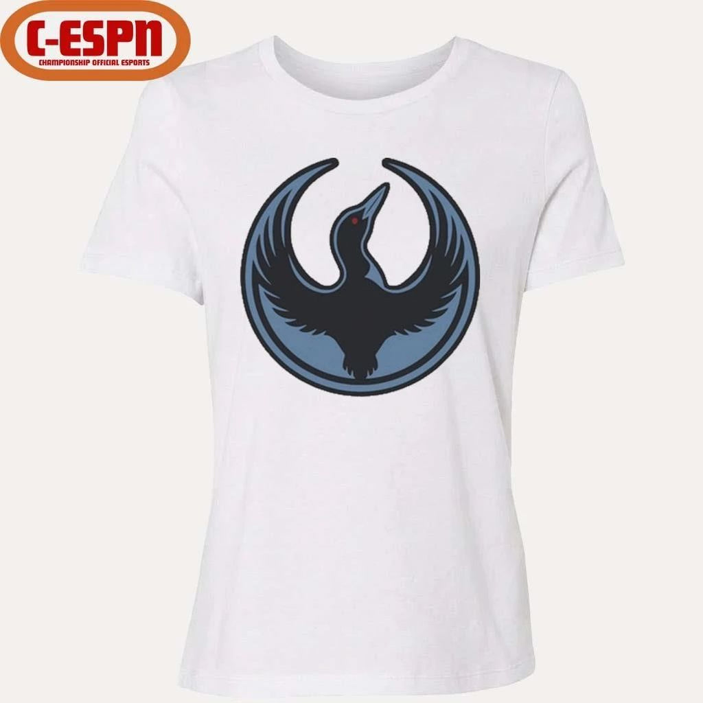 Rebel Loon Alliance Shirt