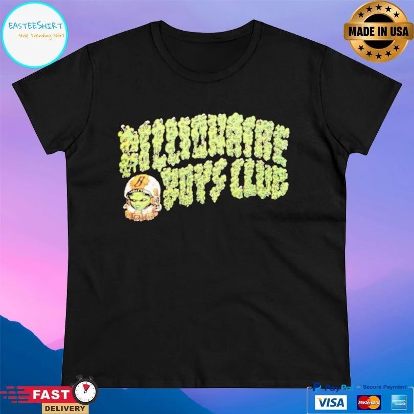 Billionaire Boys Club Cotton Arch Logo