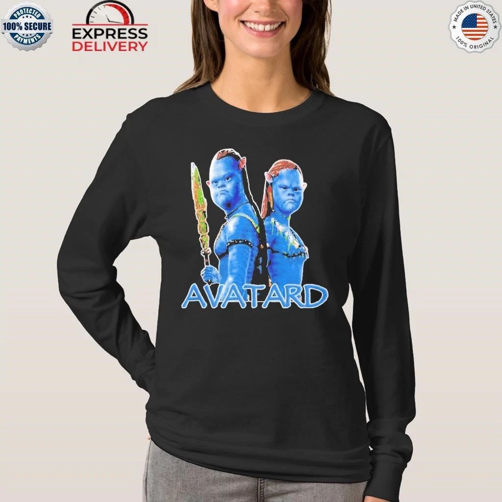 Avatar Avatard Shirt