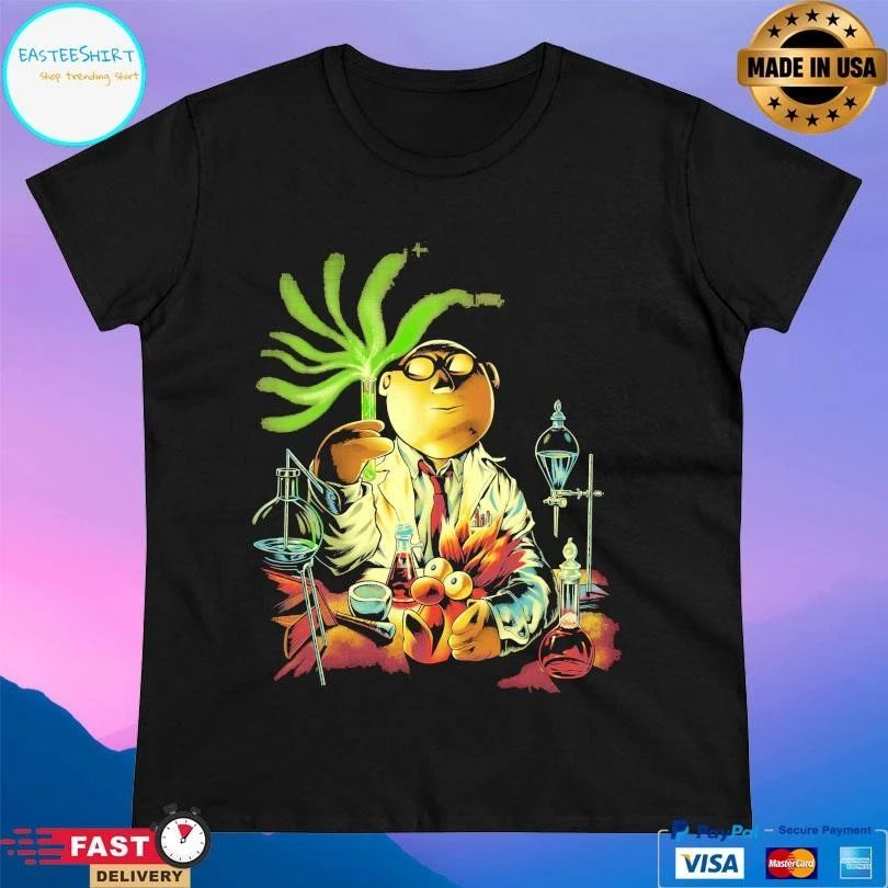 Re-Animuppet 2026 T-shirts