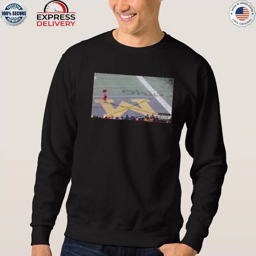 Ohio Snow 2025 Shirt