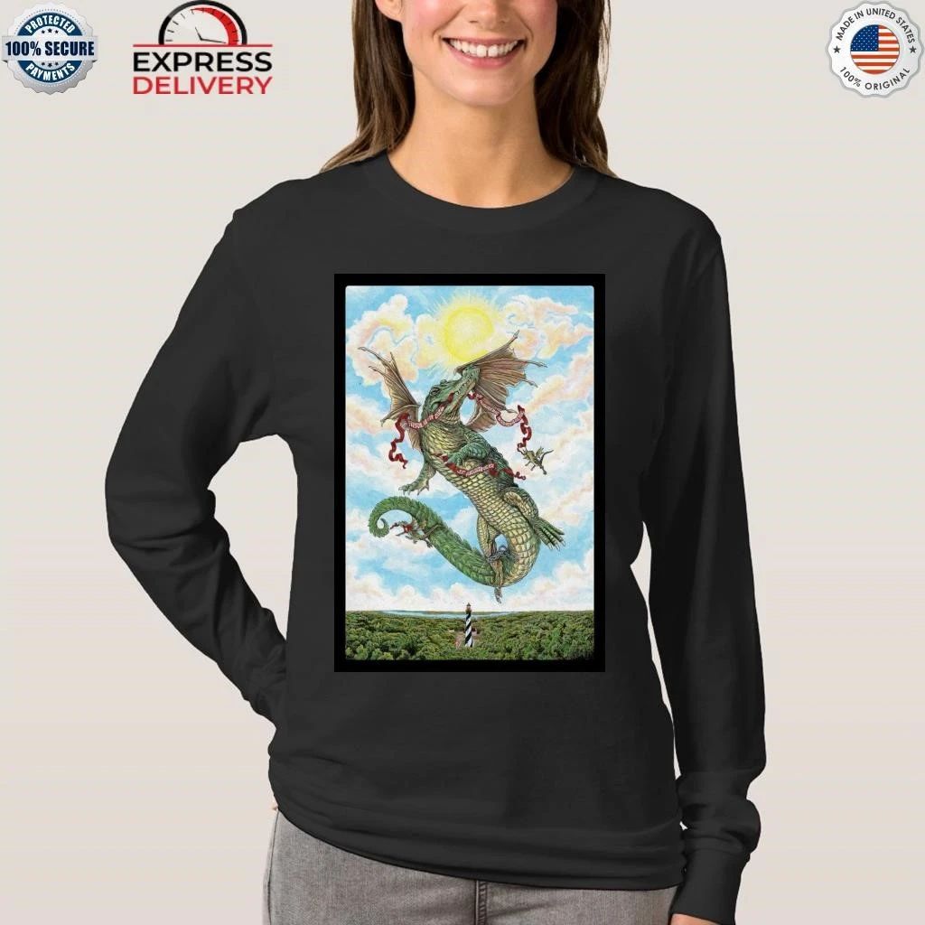 Goose Saint Augustine, FL 04 18-19 2026 Shirt