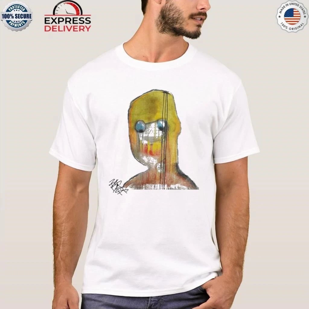 Lonely At The Top Shirt