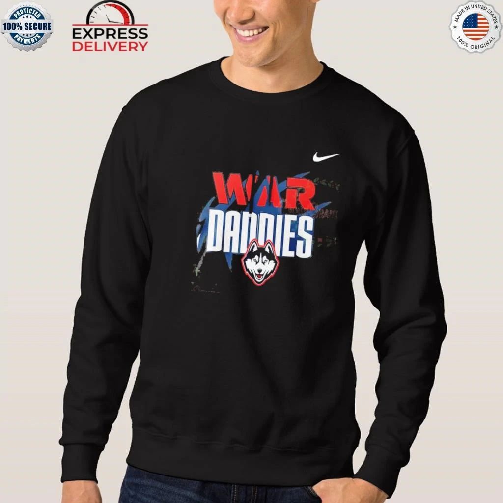 Skyler Bell Uconn War Daddies Shirt