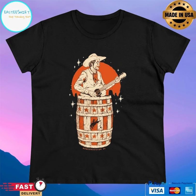 Red Clay Strays Tour Houston Tx 26 T-shirts