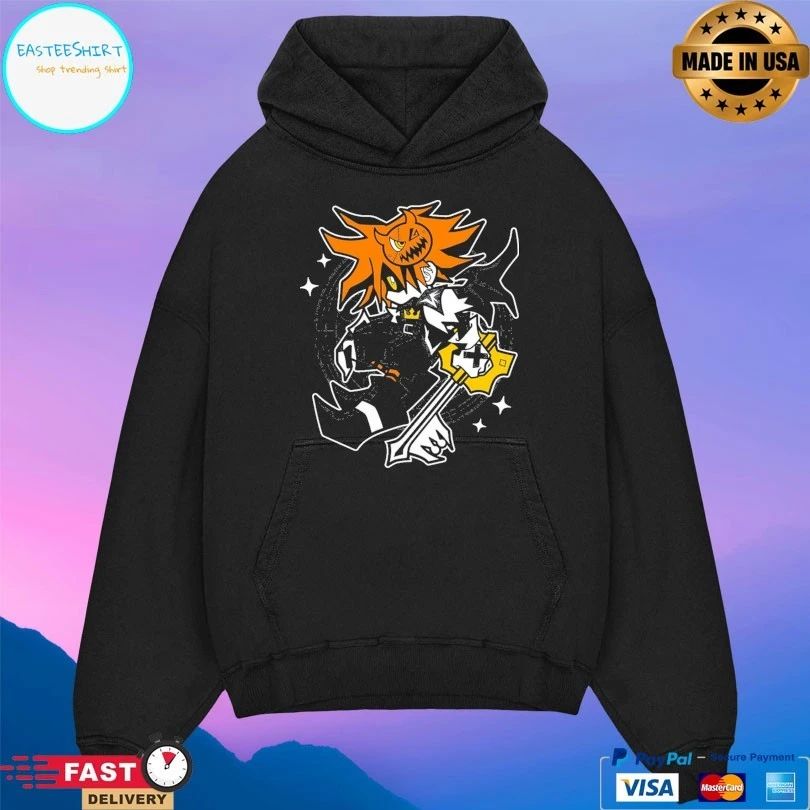 Trick Of The Treat Goblin Tengu T-shirts