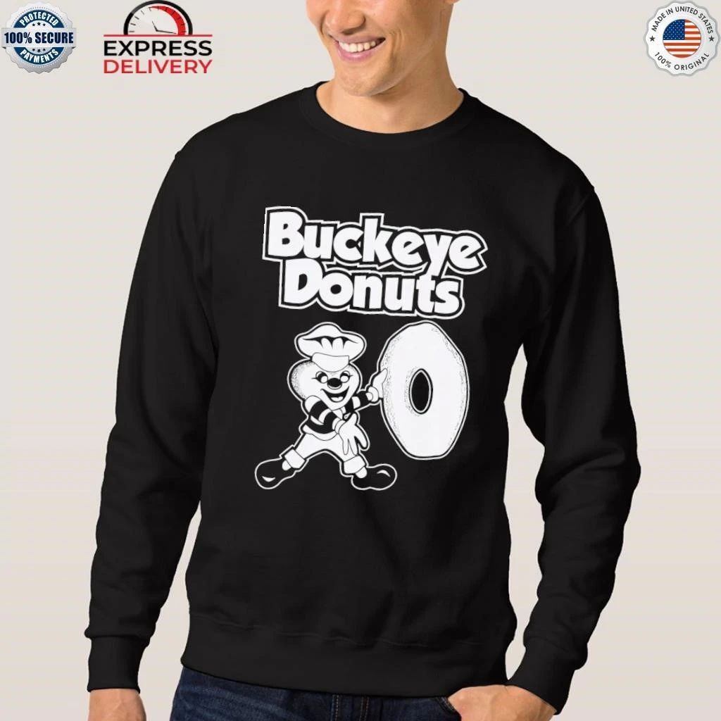 Buckeye Donuts Shirt