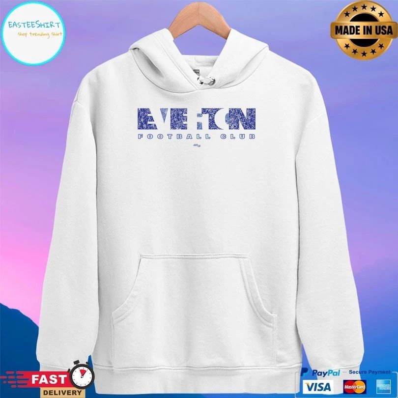 Everton Football Club T-shirt