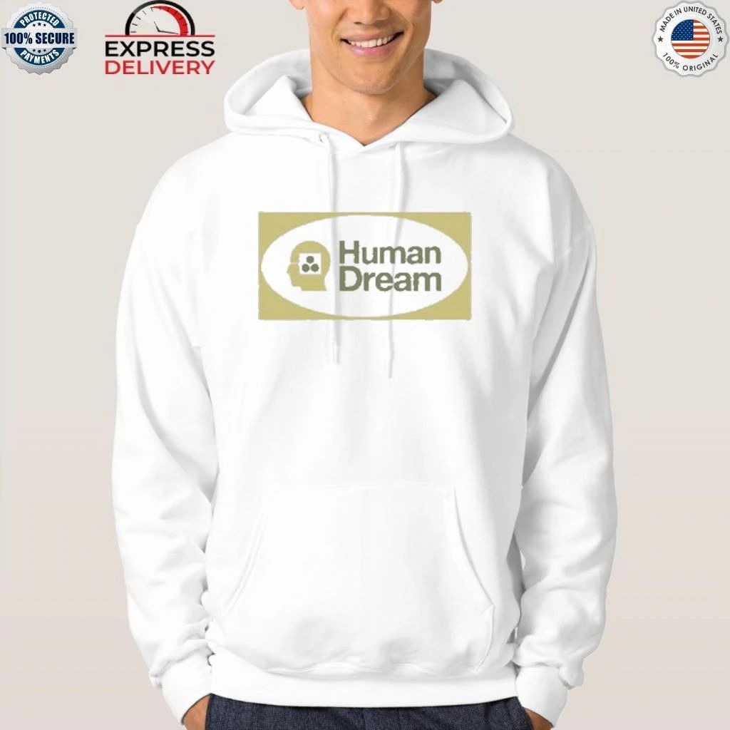 STS9 Human Dream Shirt