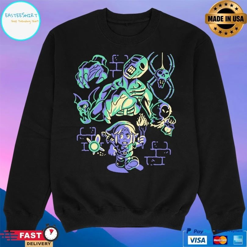 Well Of Despair Henrique Torres T-shirts