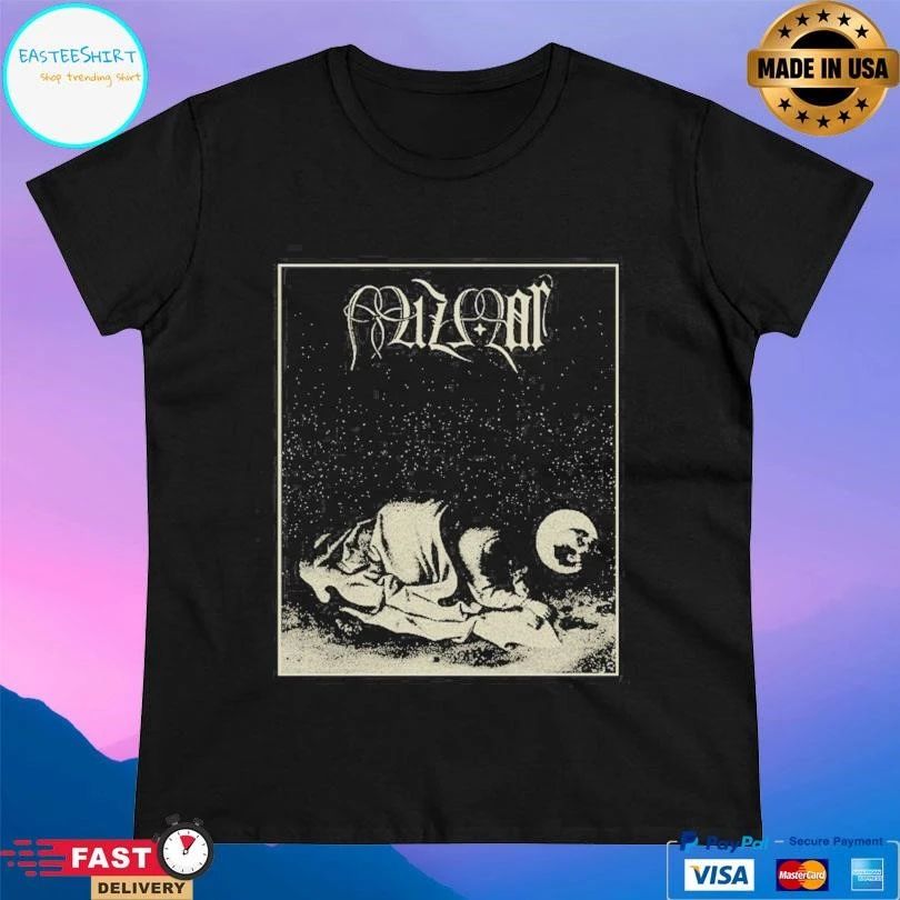 Mizmor Deconversion T-shirts