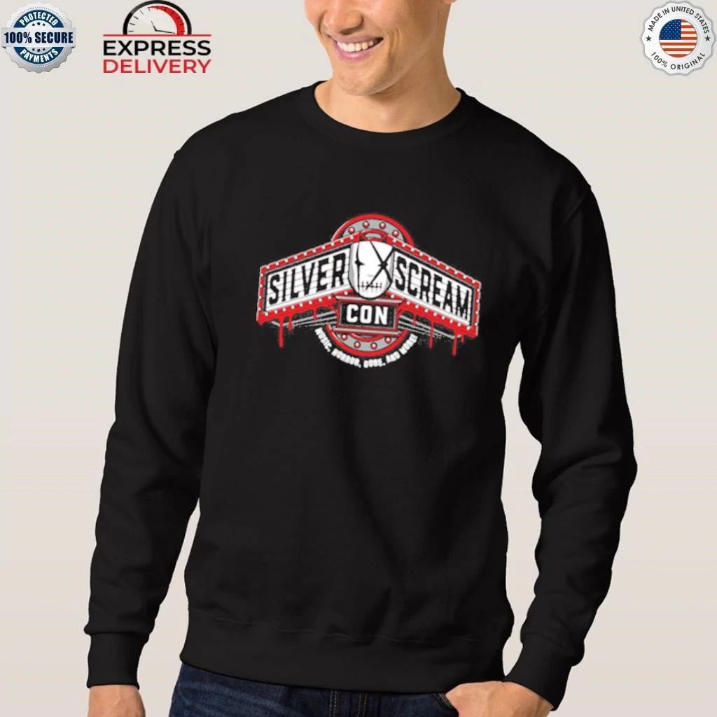 Ink Nine Kills I SSC Survived Shirt