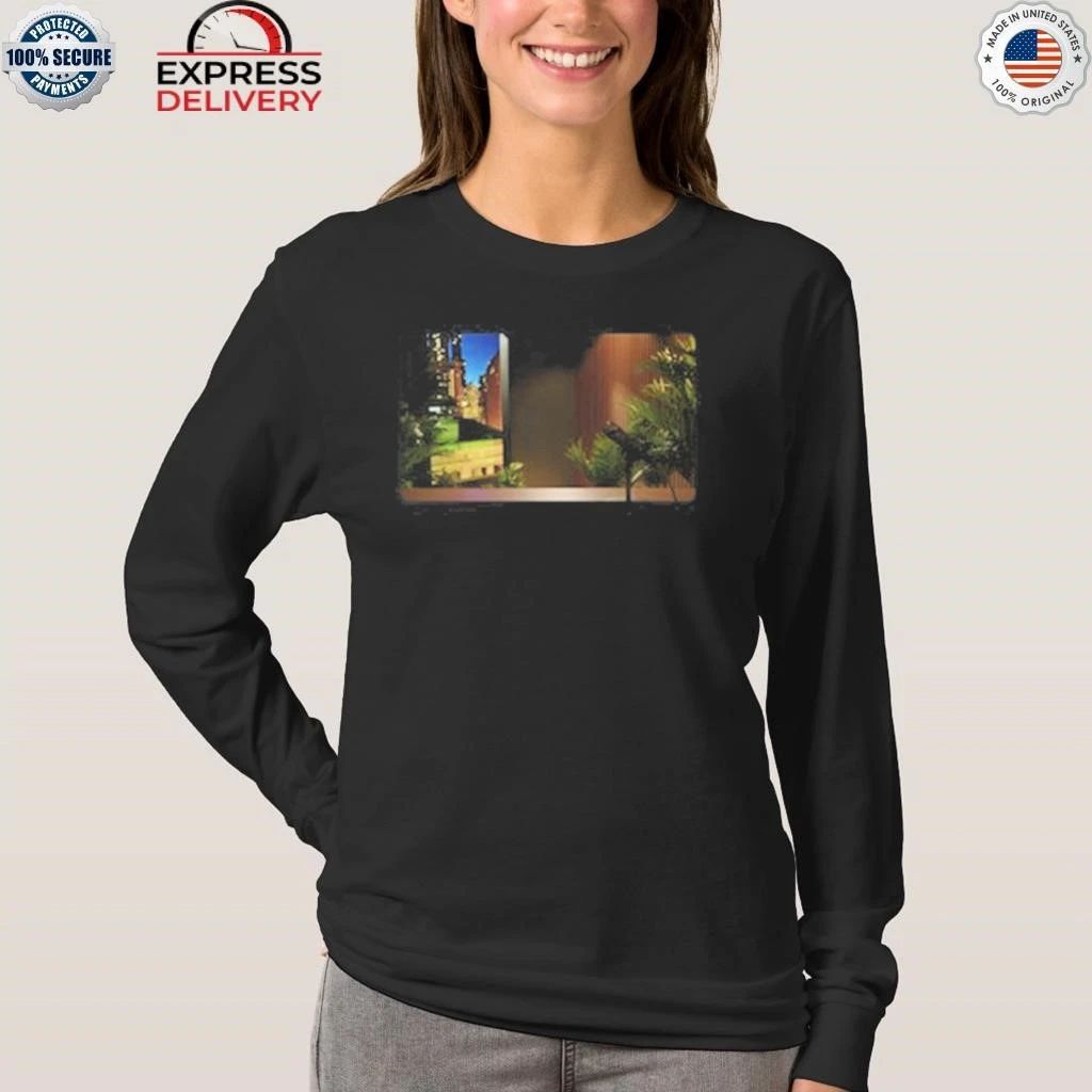 Nick Fuentes Empty Studio Shirt