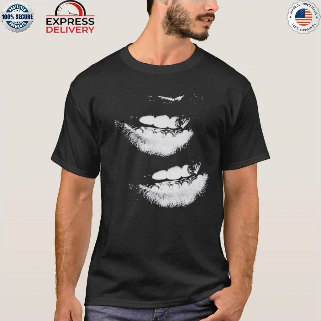 Beyonce Bic Grillz Shirt