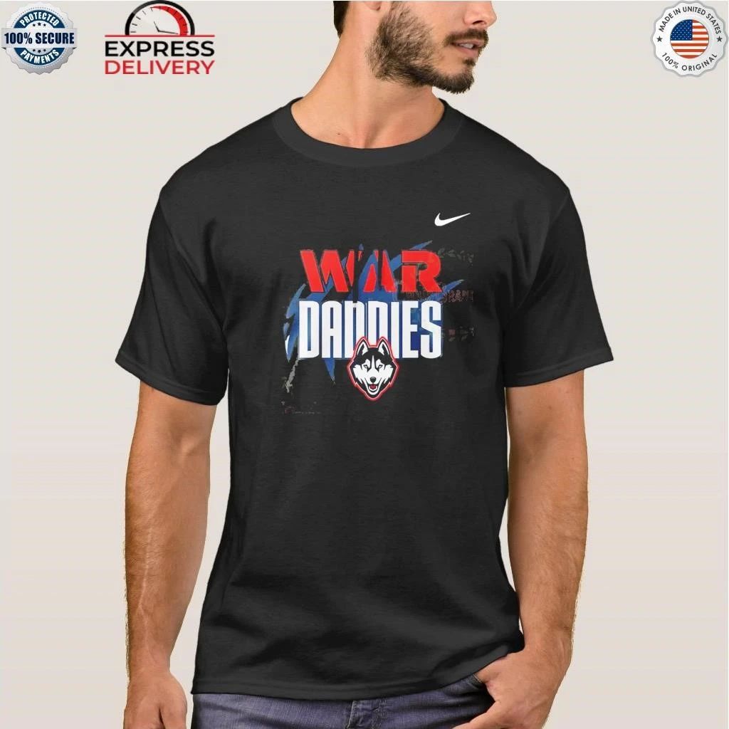 Skyler Bell Uconn War Daddies Shirt