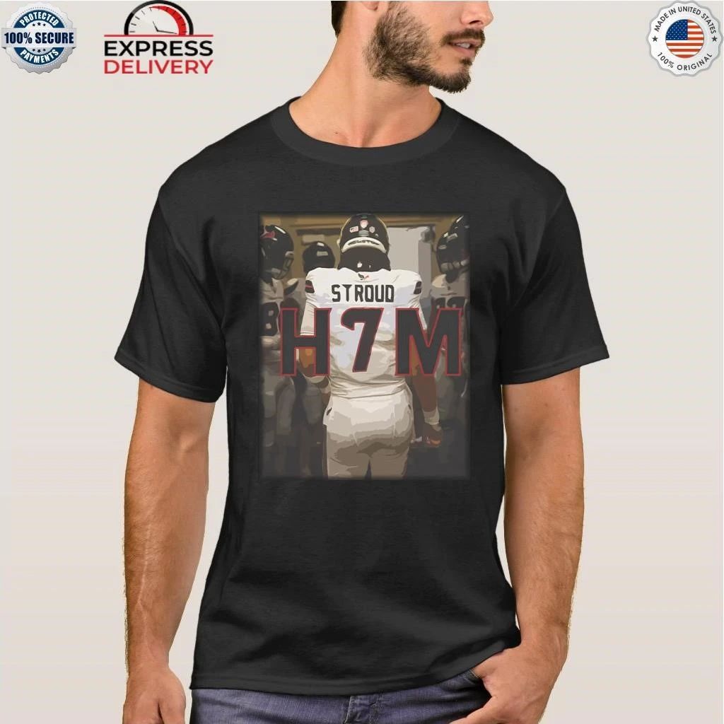 CJ Stroud H7M Shirt