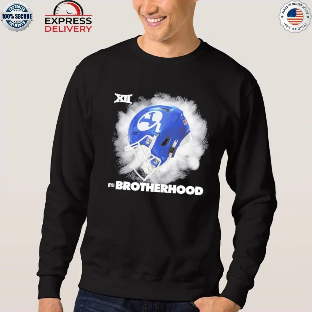 Kalani Sitake BYU Brotherhood Shirt