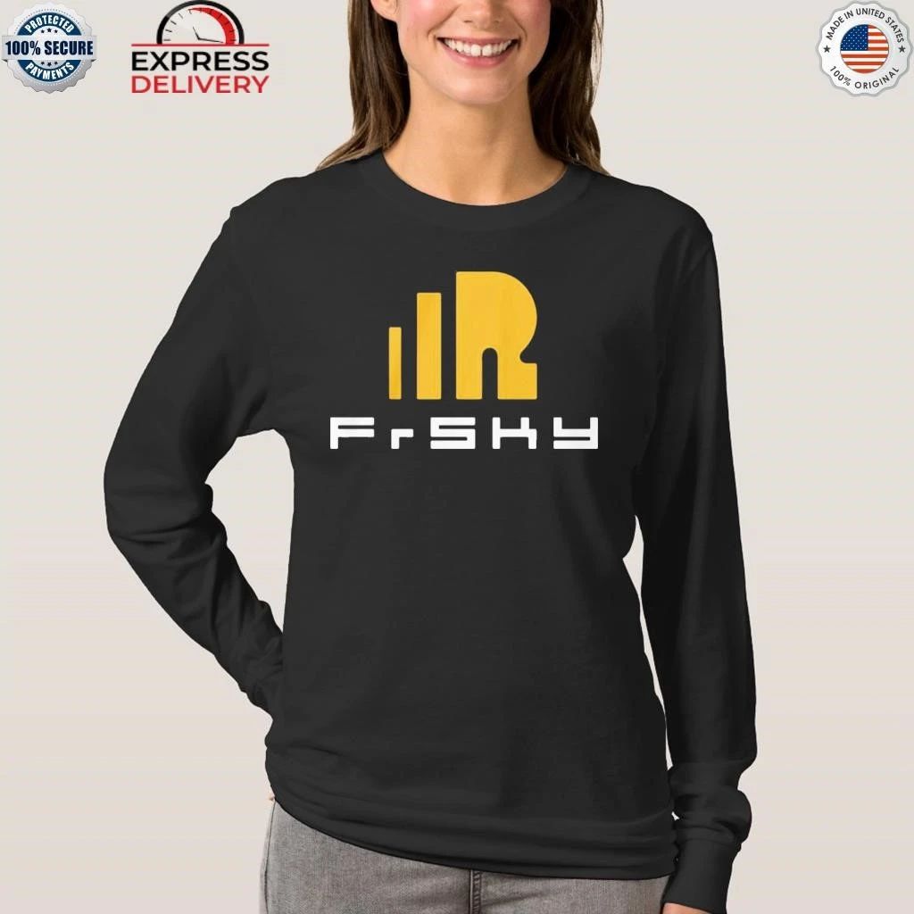 Frsky Logo Shirt