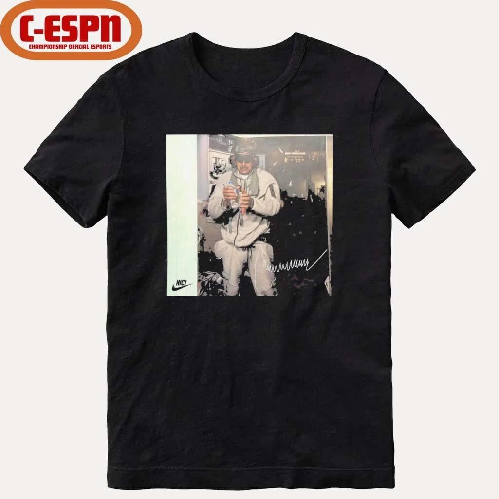 Nicolas Maduro Arrested Air Niki Shirt