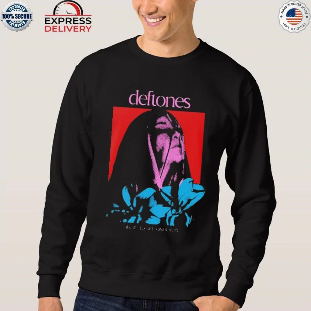 Deftones Dia De Los Deftones 2025 Shirt