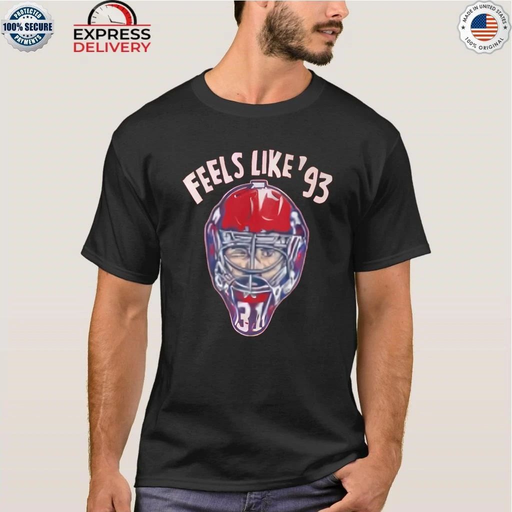 Feels Like’ 93 Shirt