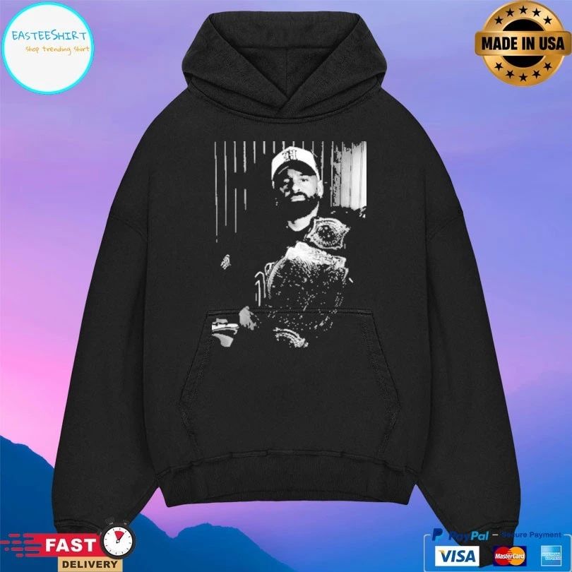 Colby Carter Graphic T-shirts