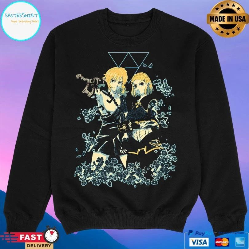 Awaken Heroes Zaxx The Artist T-shirts