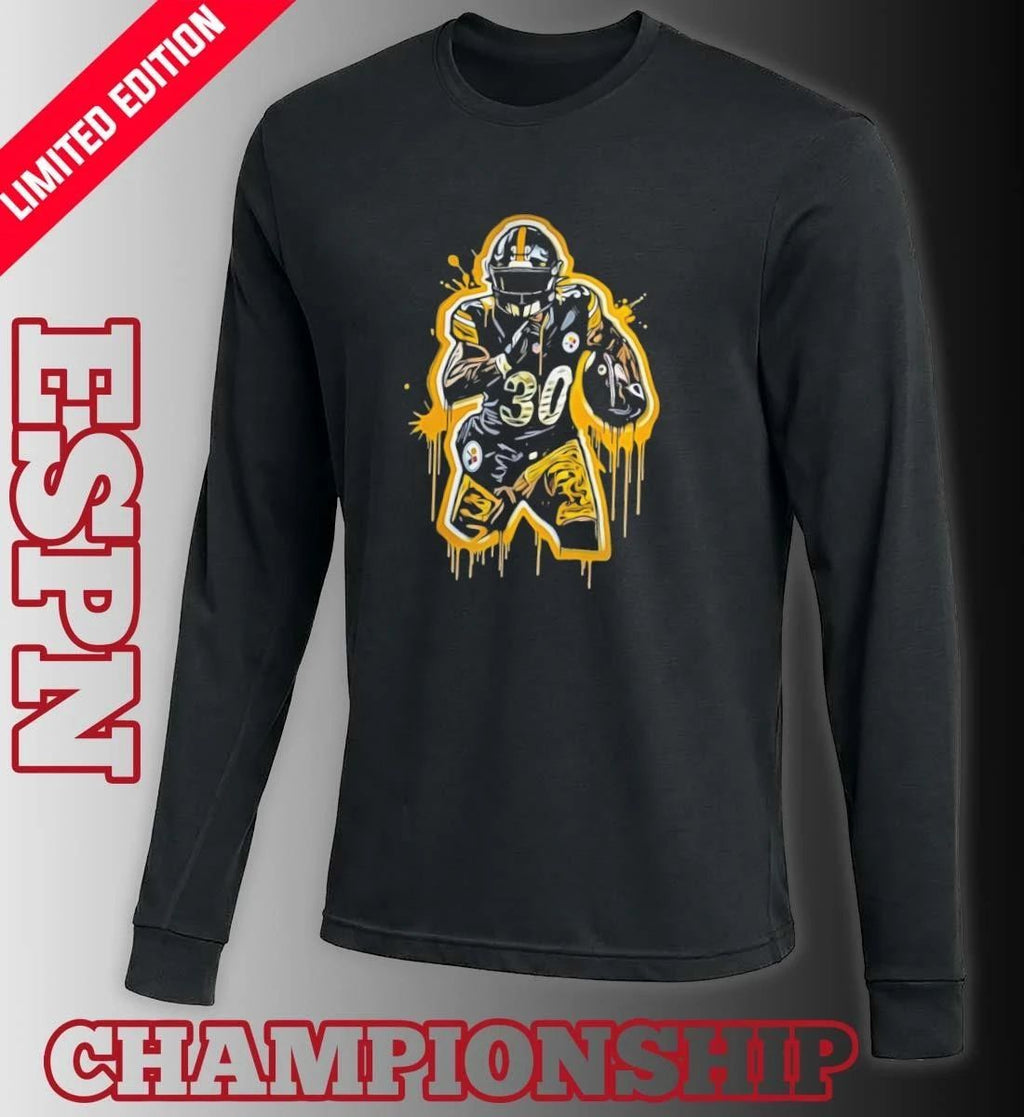Steelers Jay Dub 30 Shirt