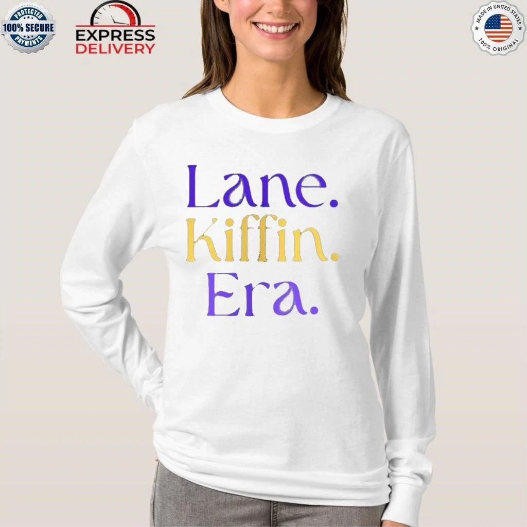 Lane Kiffin Era Shirt