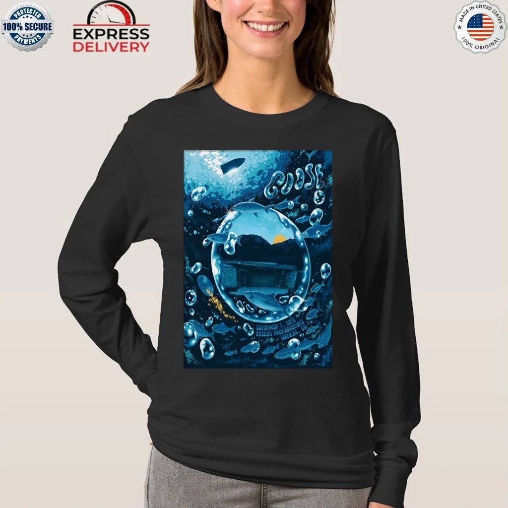 Goose Dillon Colorado, September 2 2026 Shirt