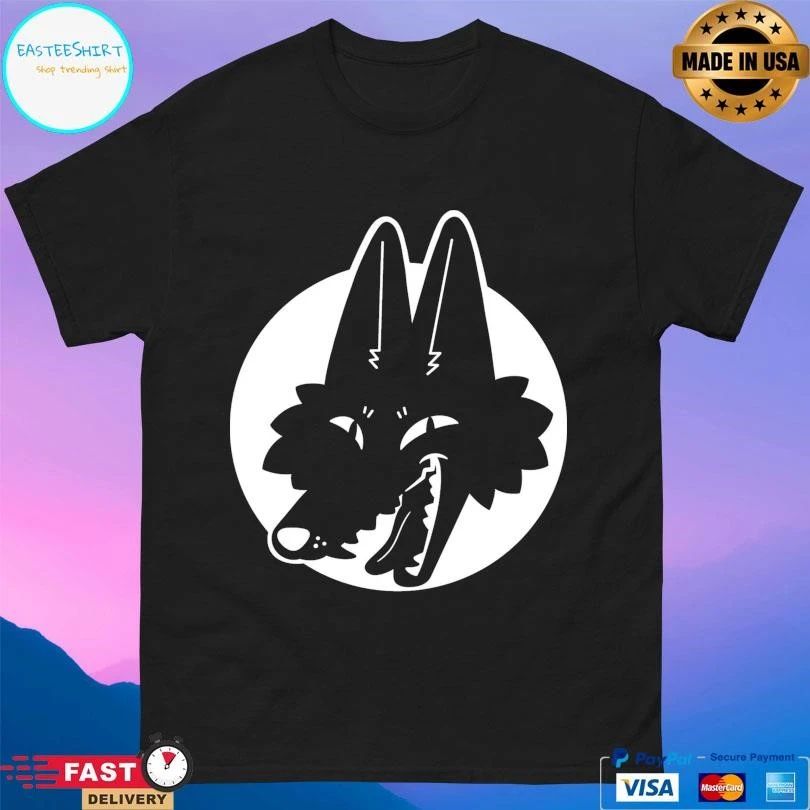 Fox Grin Hearth Fox T-shirts