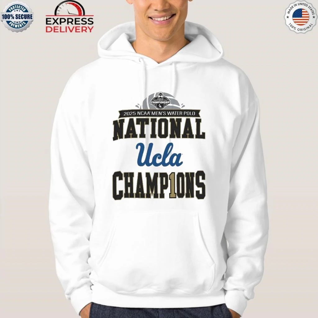 Washington Huskies Champions 2025 NCAA Men’s Soccer National Champions Locker Room Shirt