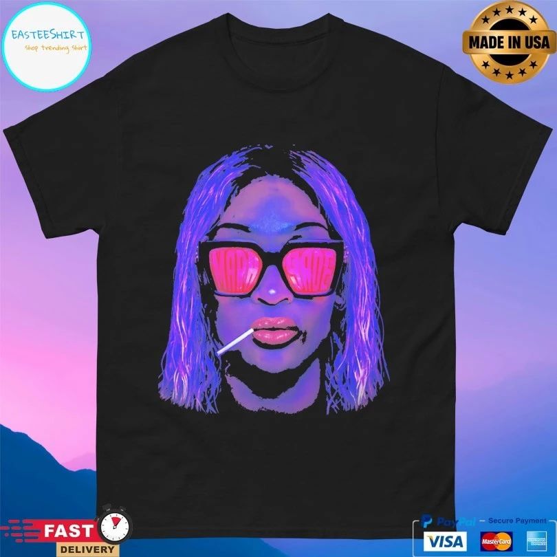 Mara Sadé Lollipop T-shirts