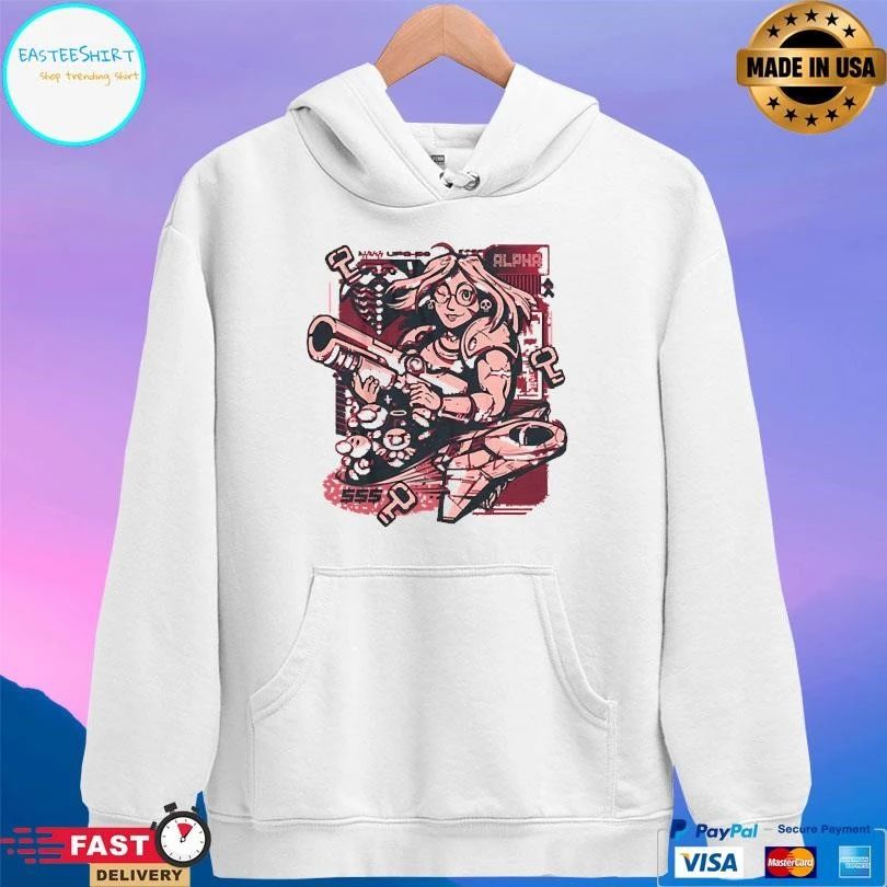 Omega Alpha Frost Fatales 2026 T-shirts