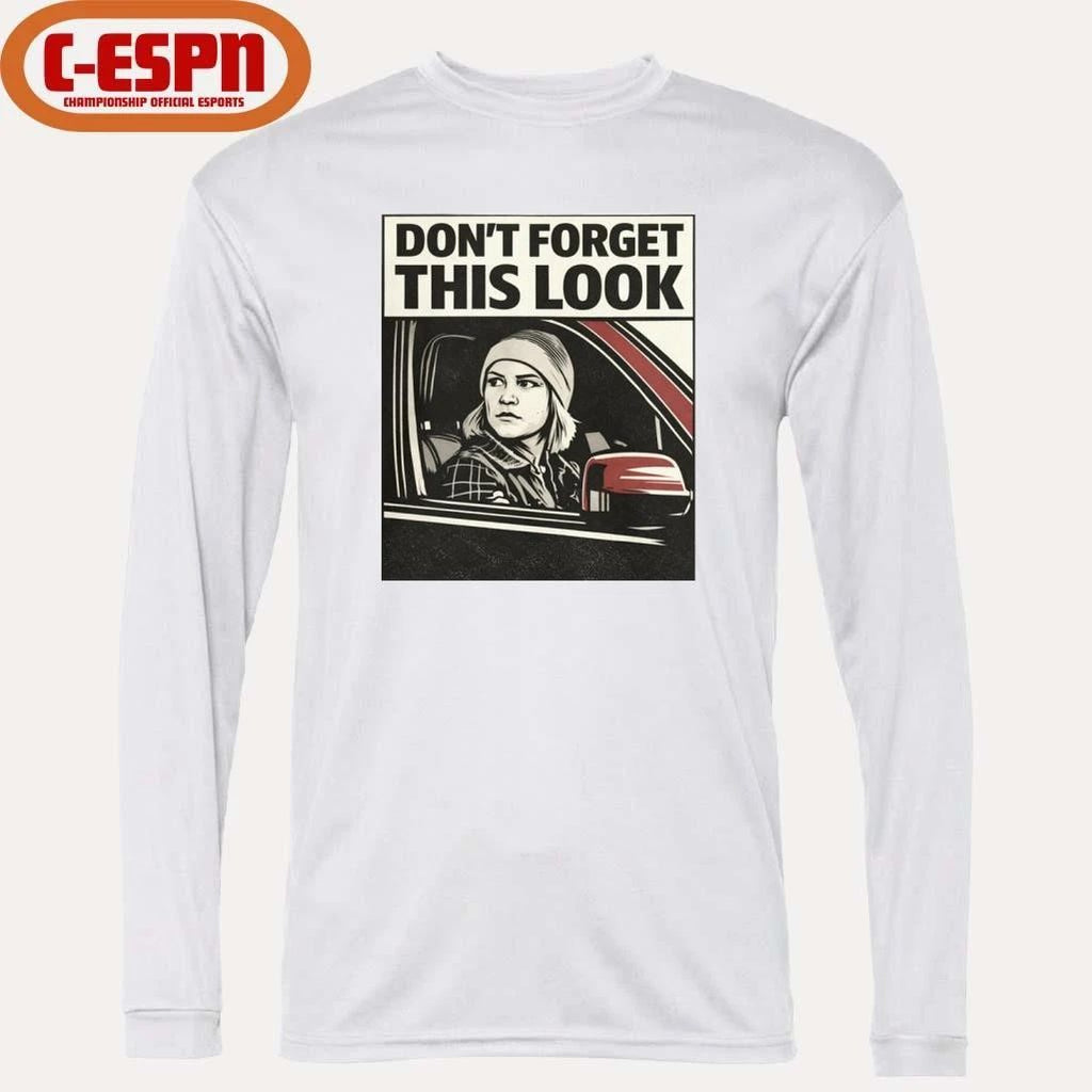 Don’t Forget This Look Renee Nicole Good Shirt