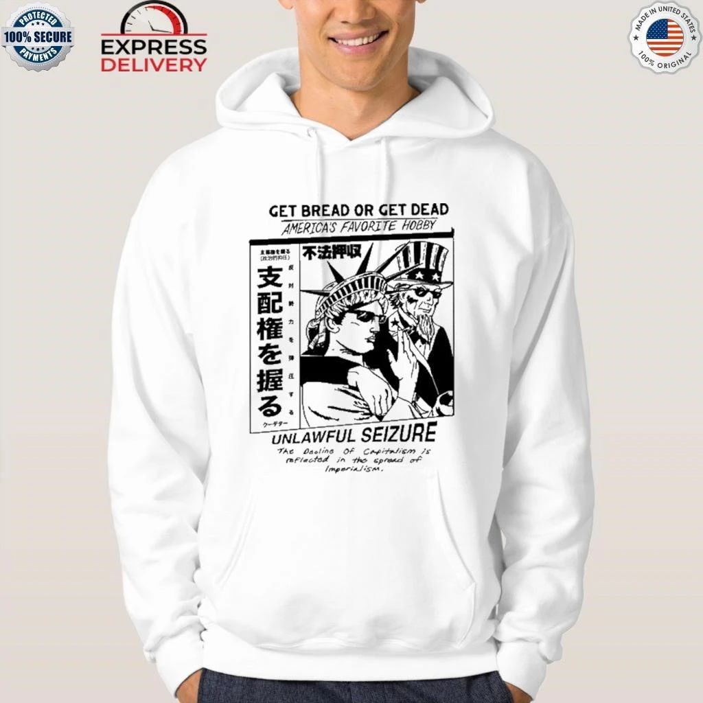 Hasan Piker IDEOLOGIE We’re Doin’ a Coup Shirt