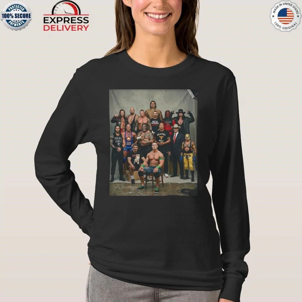 Peak Wrestling Shirt