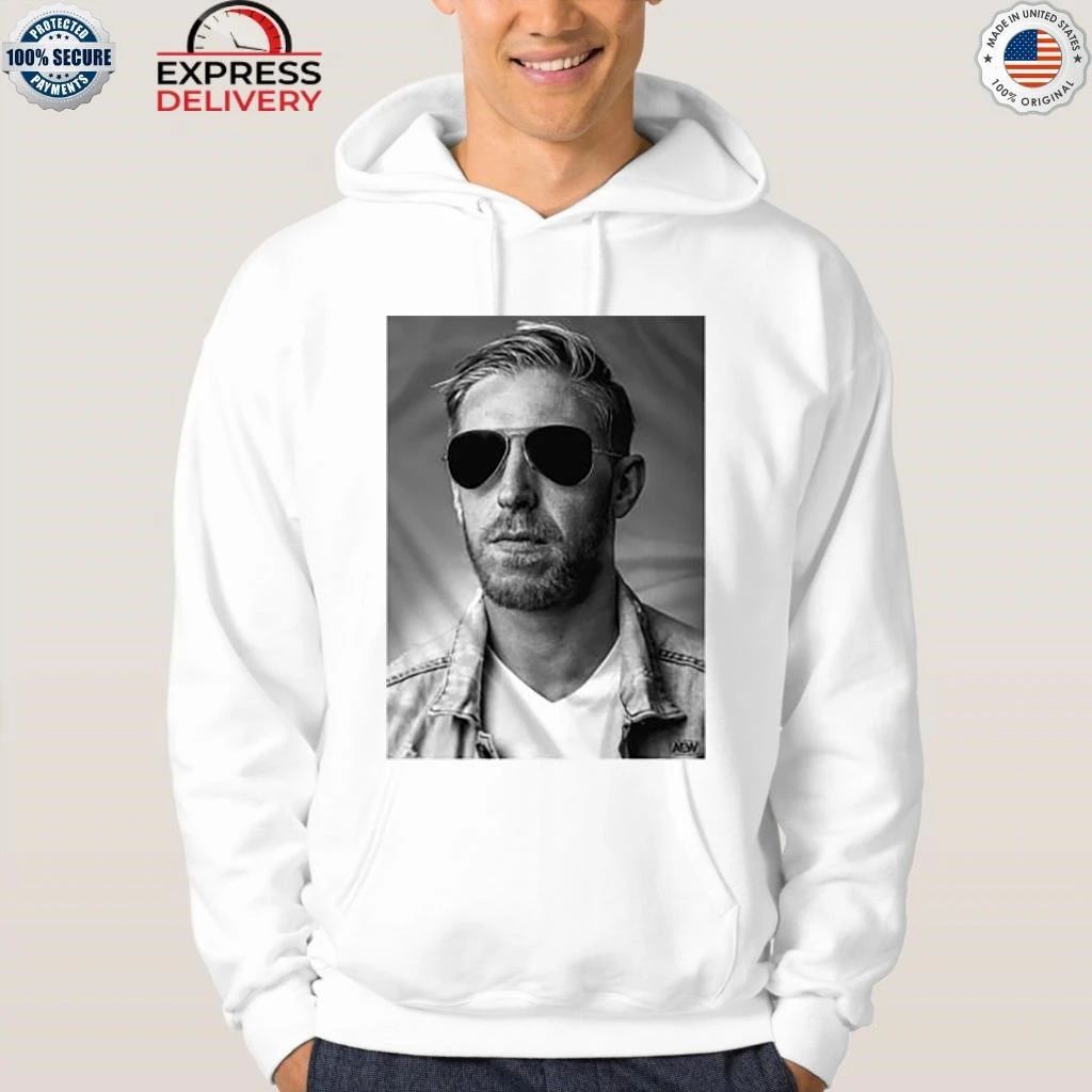 Orange Cassidy Shirt