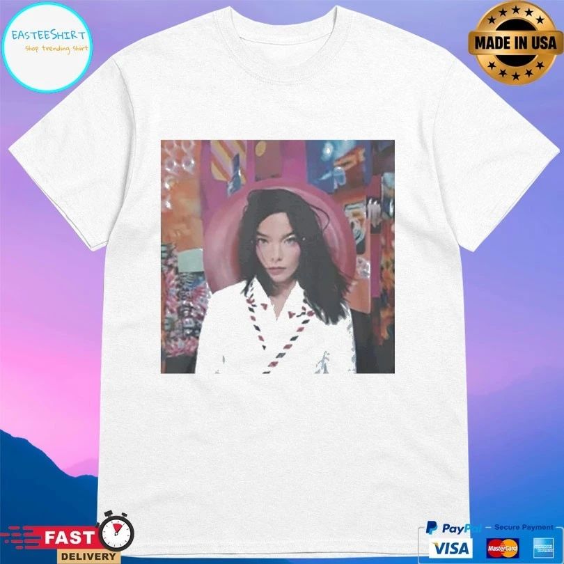 Anne Hathaway Birch Image T-shirts