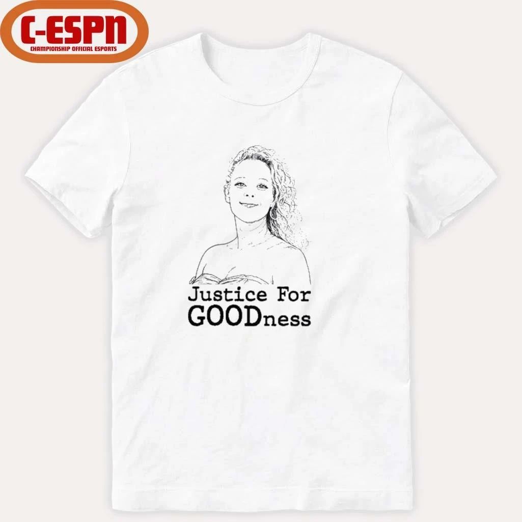 Say Her Name Renee Nicole Good Shirt, 1990-2026