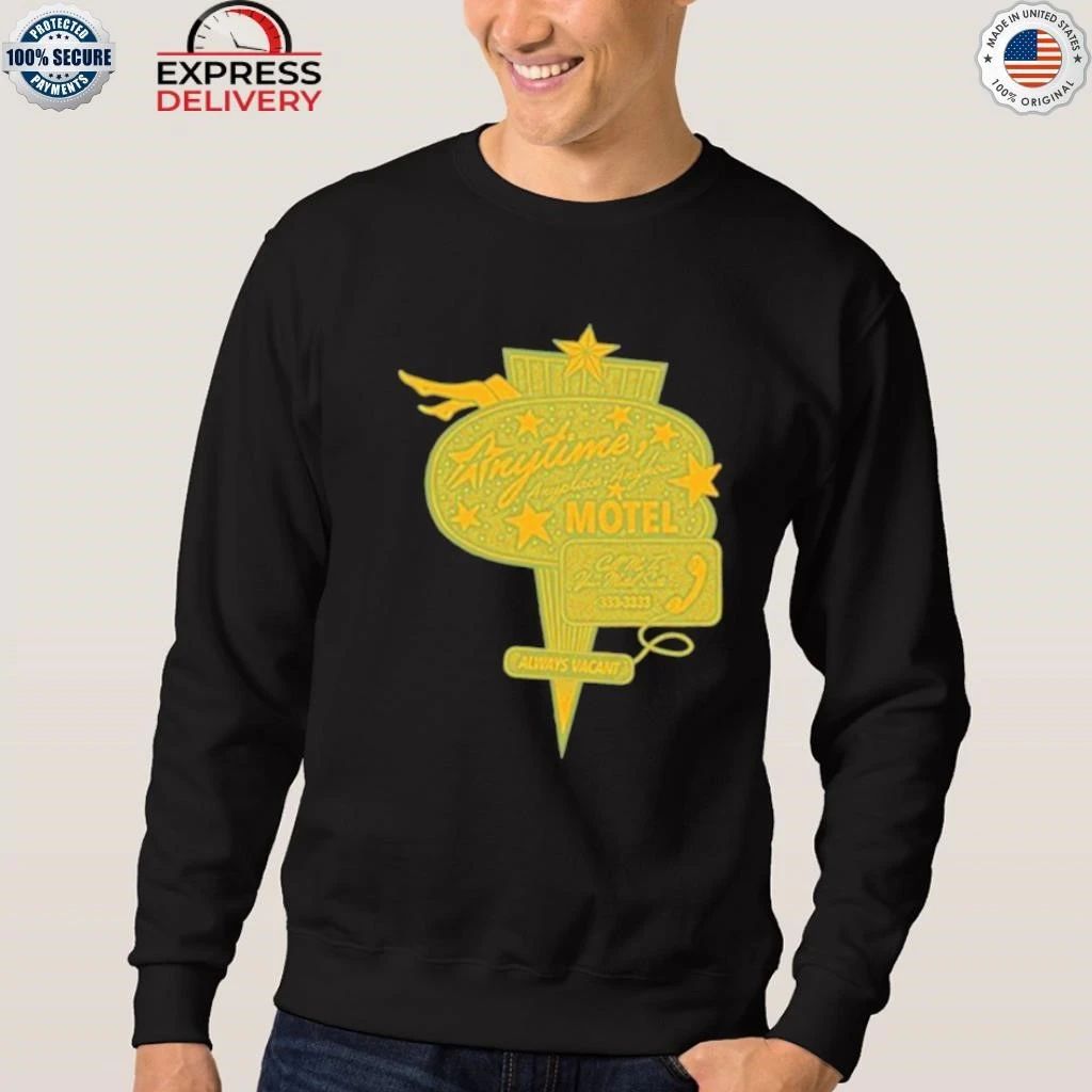 Matt Maltese Motel Shirt