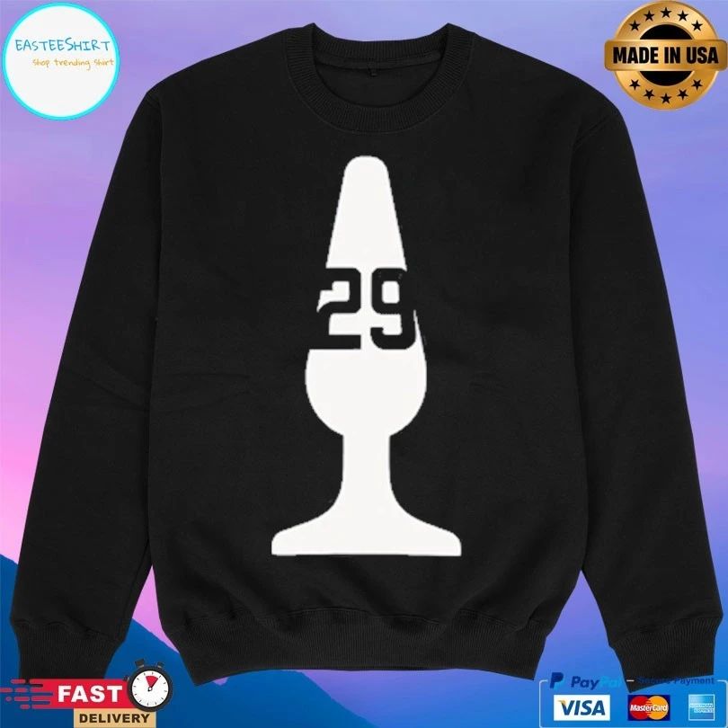 Big Dumper Butt Plug 29 2026 T-shirts