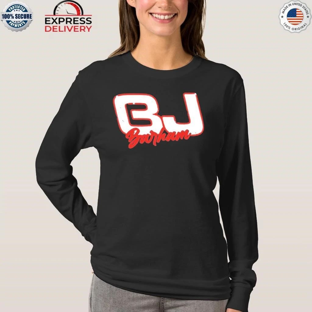 BJ Barham Shirt