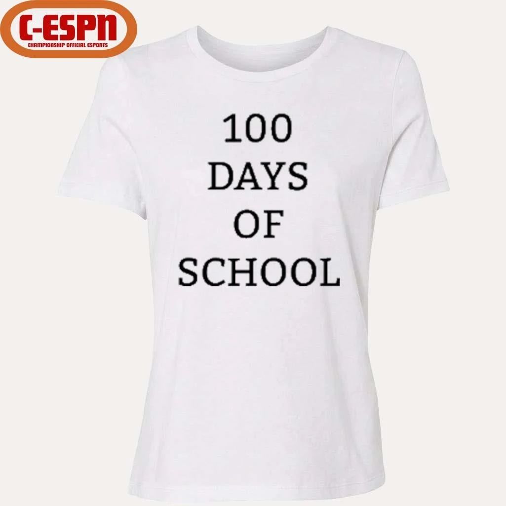 Kentucky 100 Days of School Blank Shirt