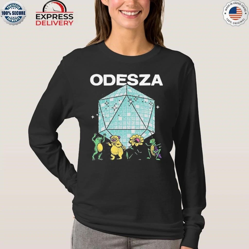 ODESZA Animals Shirt