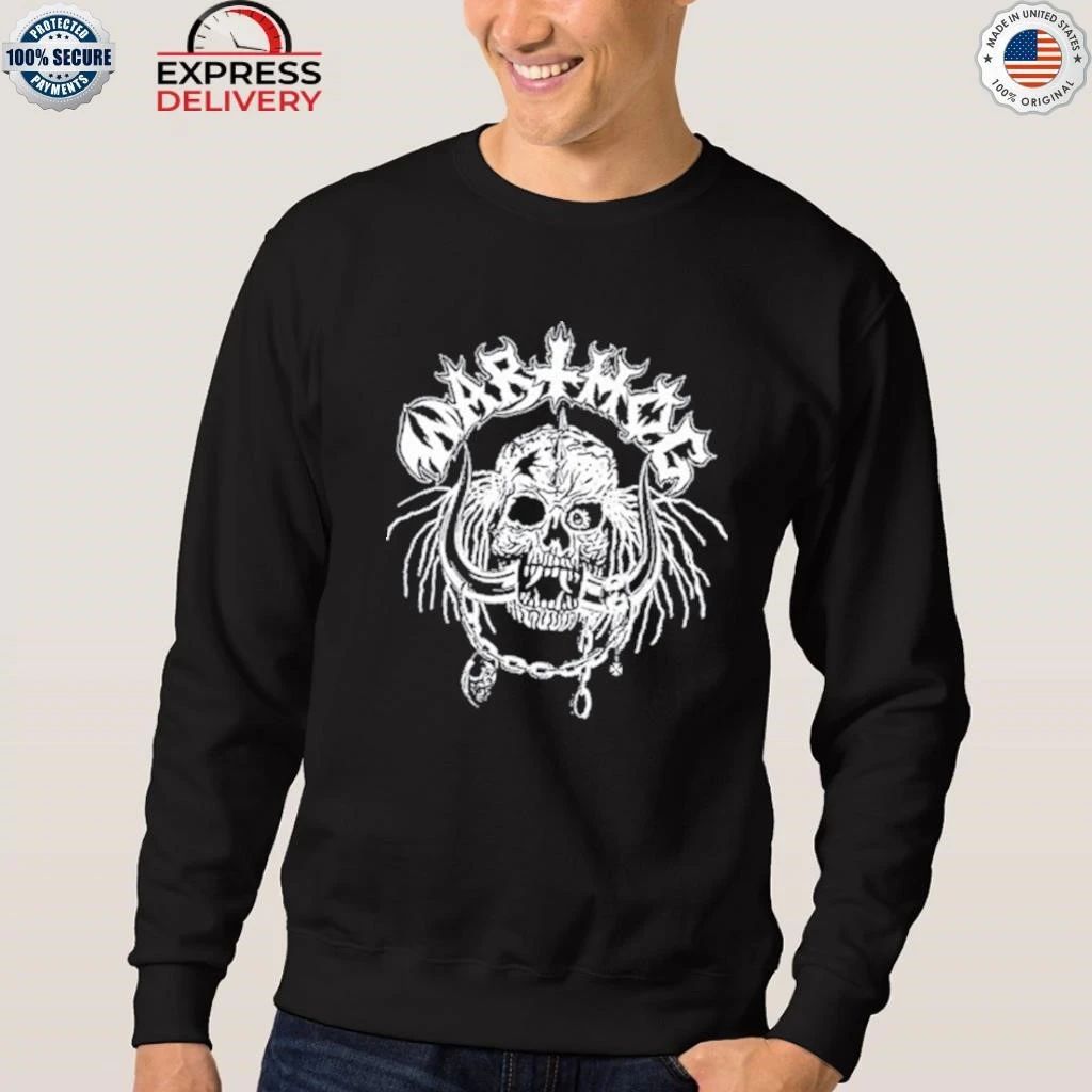 Lawrence W. Arthög WARTHOG Shirt