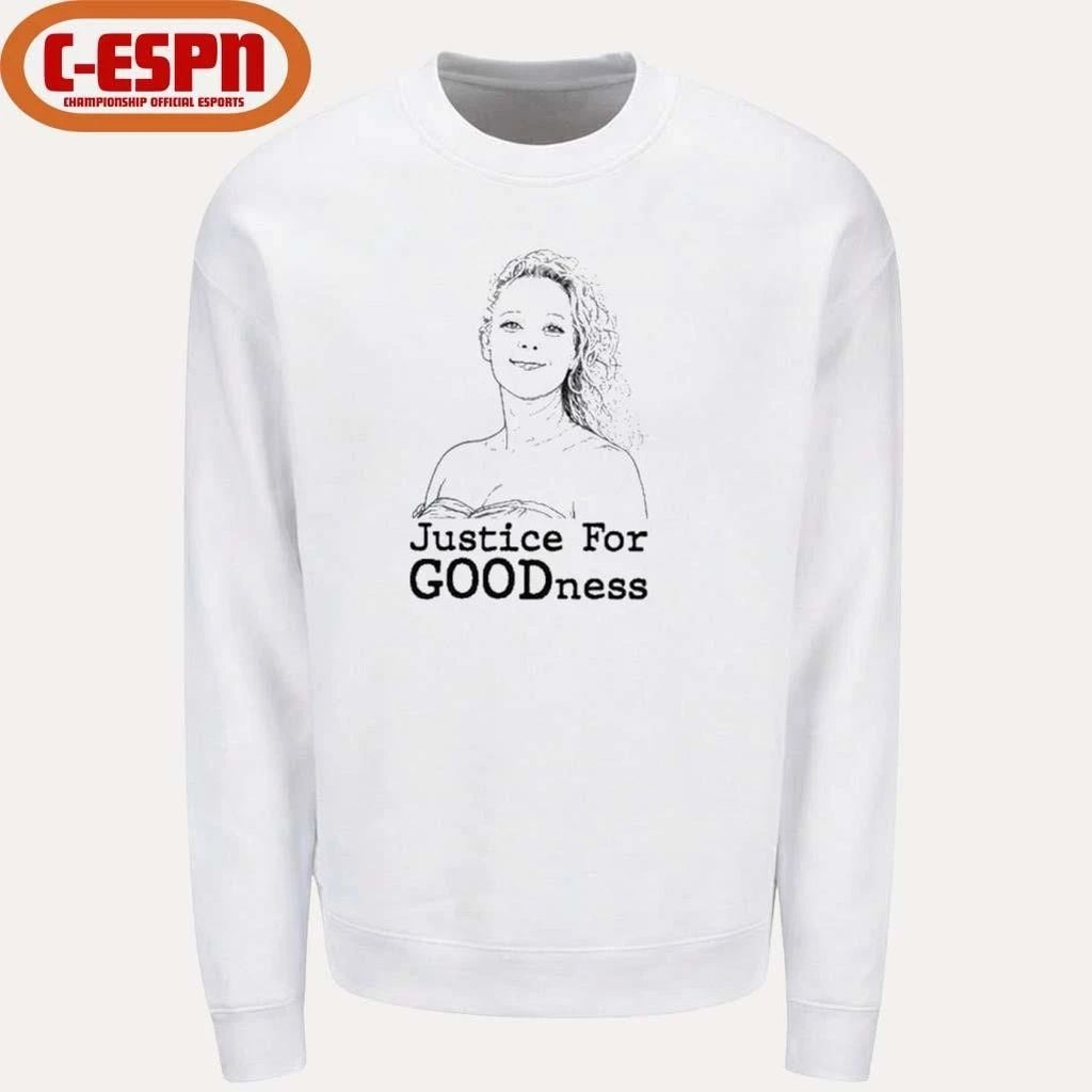 Say Her Name Renee Nicole Good Shirt, 1990-2026