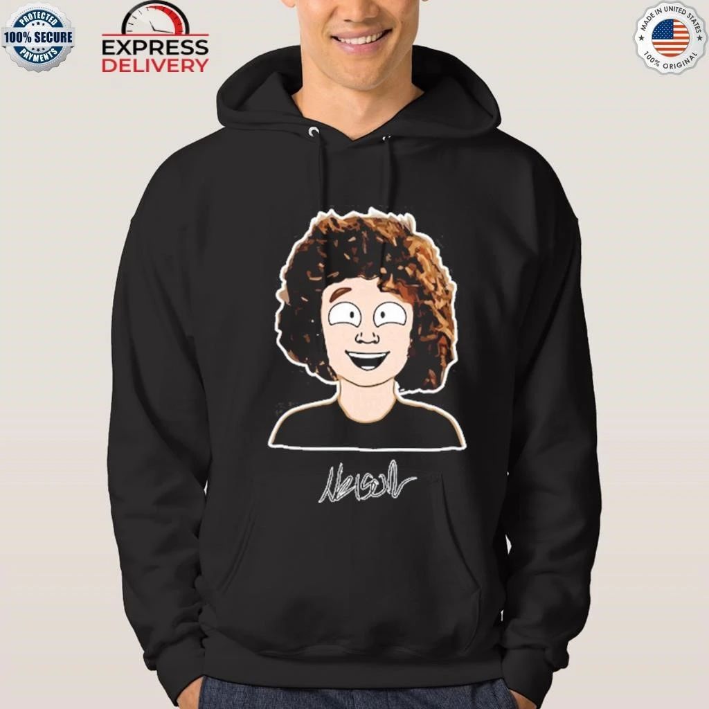 Nelson Neumann Shirt