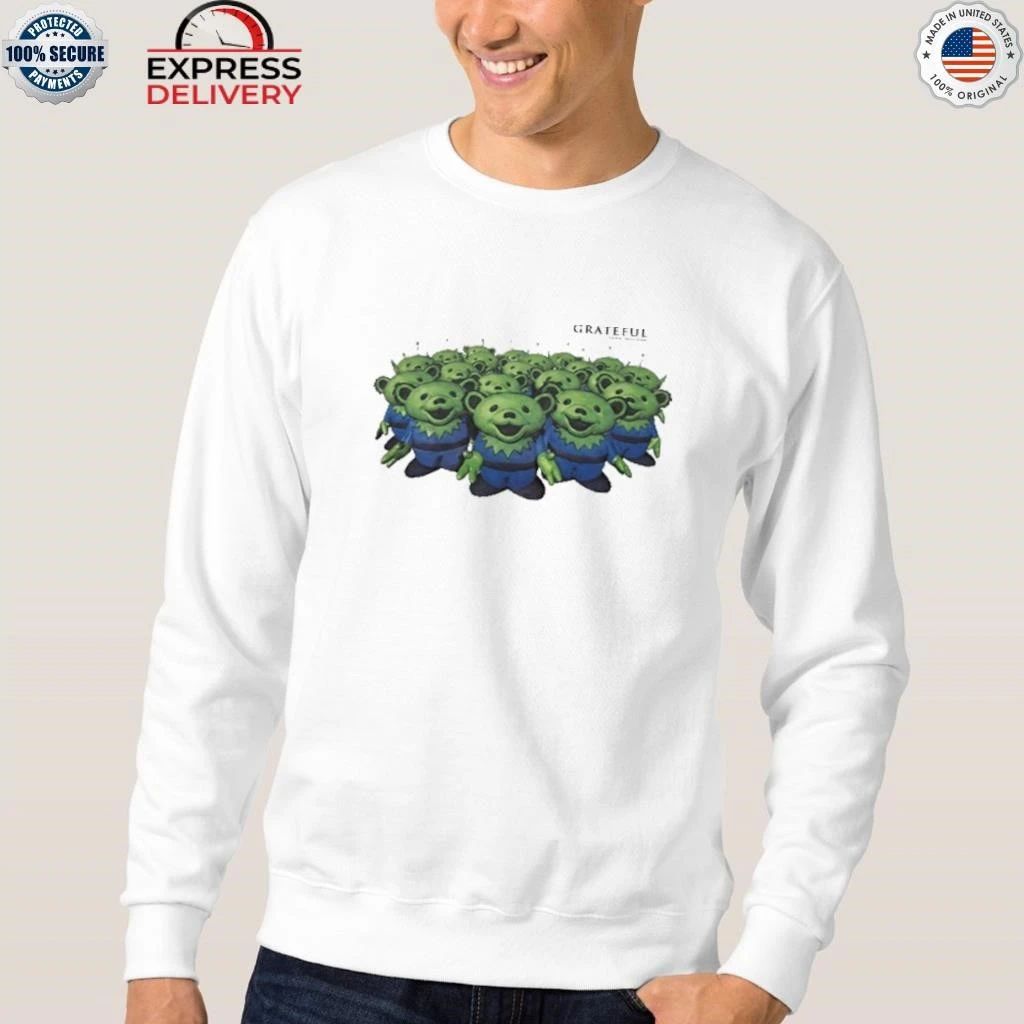 Grateful Animation Studios Shirt